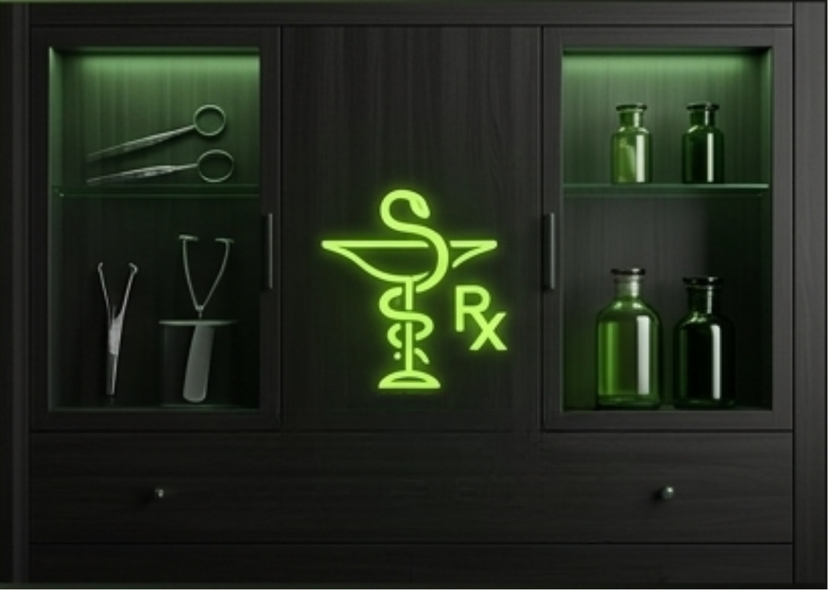Farmacias