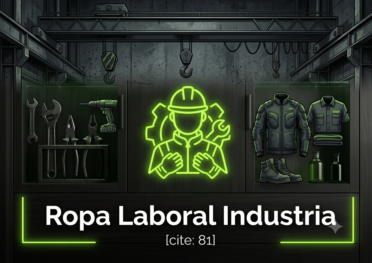 Industria